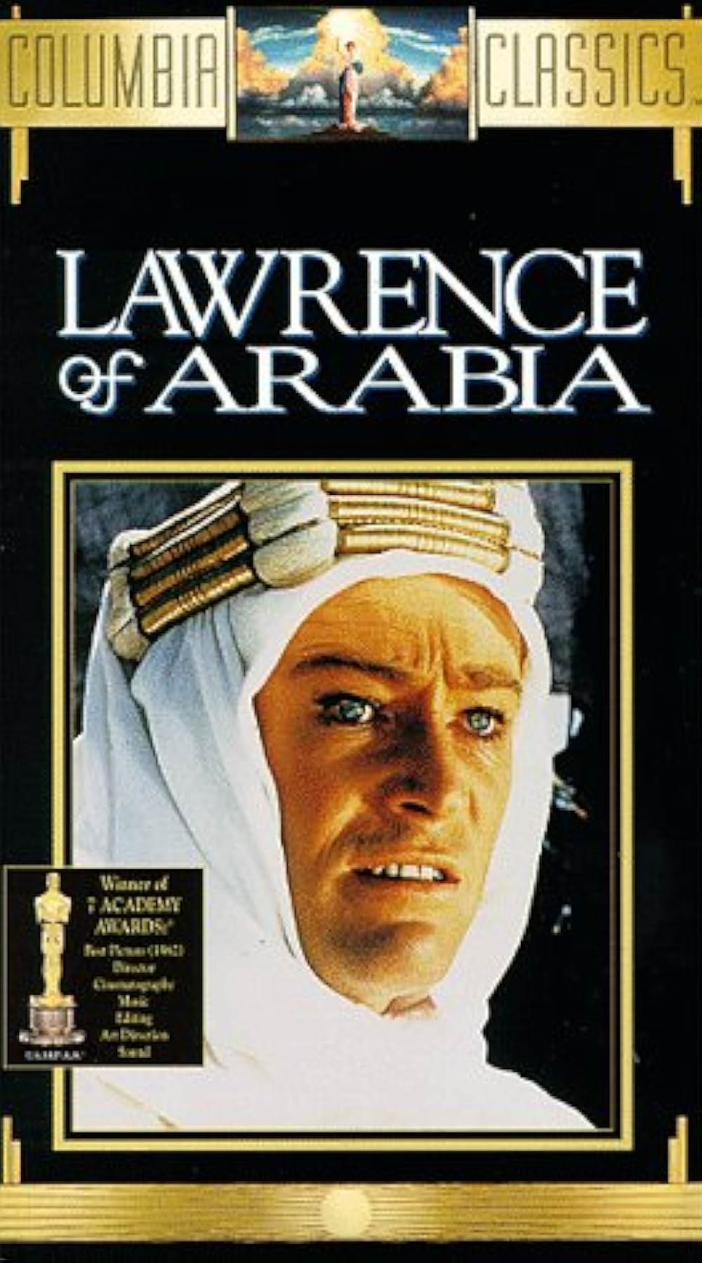 アラビアのロレンスの画像