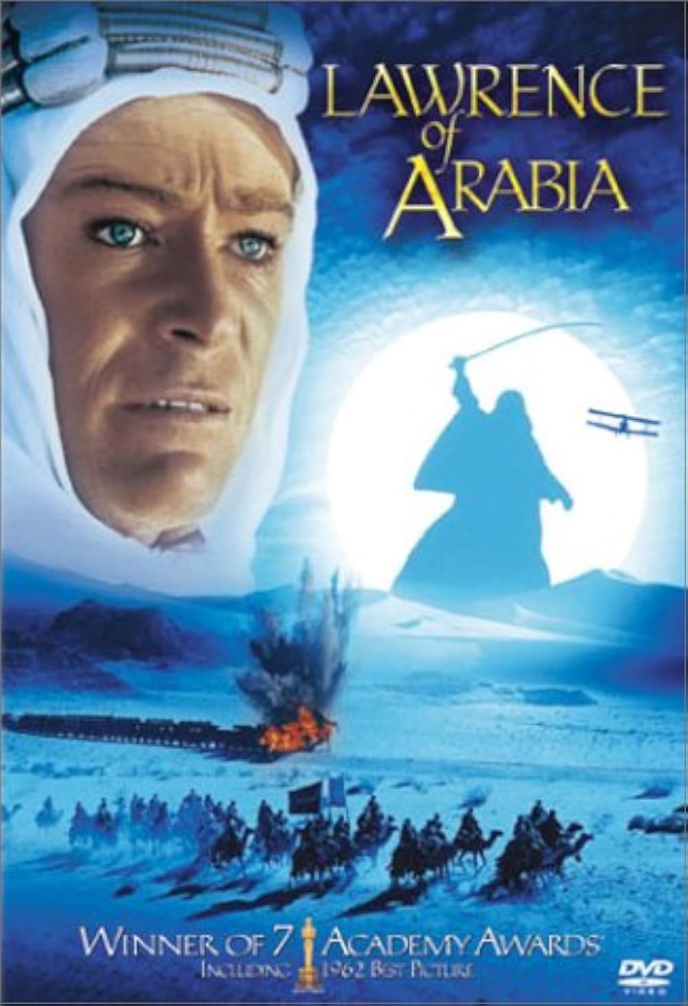 アラビアのロレンスの画像