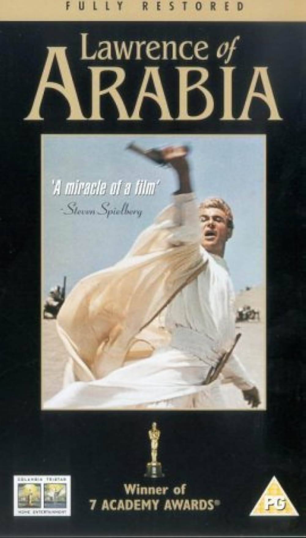 アラビアのロレンスの画像