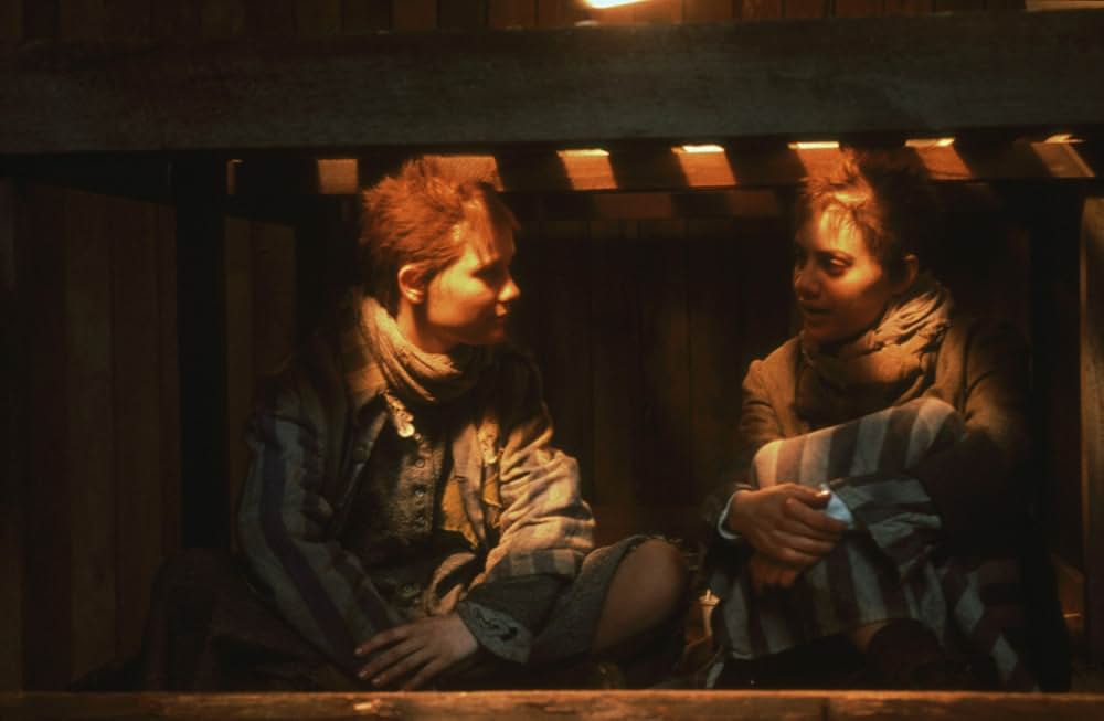 タイム・ラビリンス 時空の扉の画像