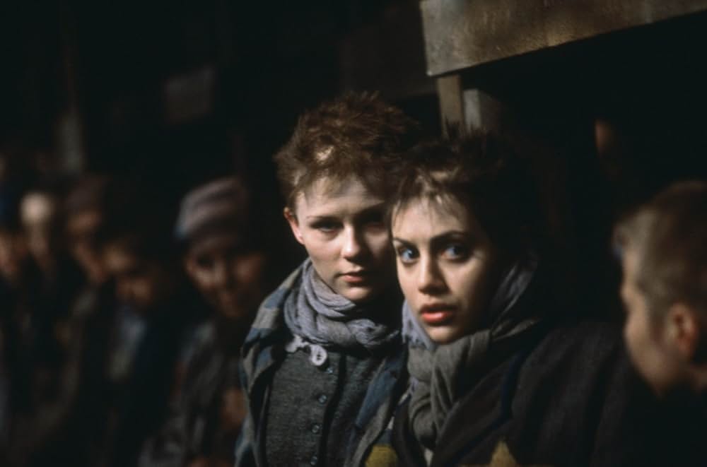 タイム・ラビリンス 時空の扉の画像