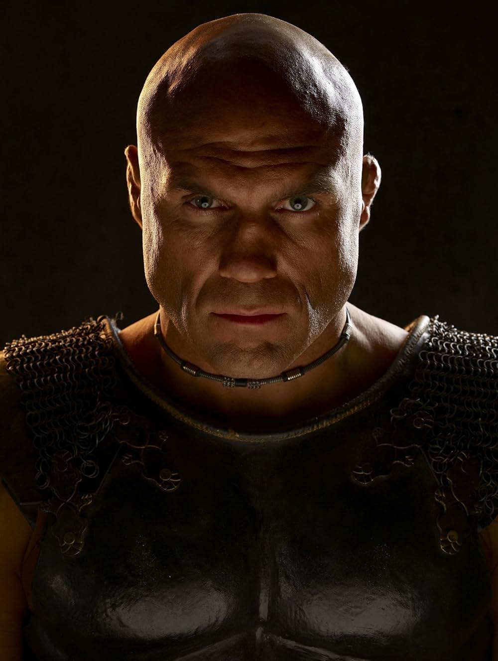 スコーピオン・キング2の画像