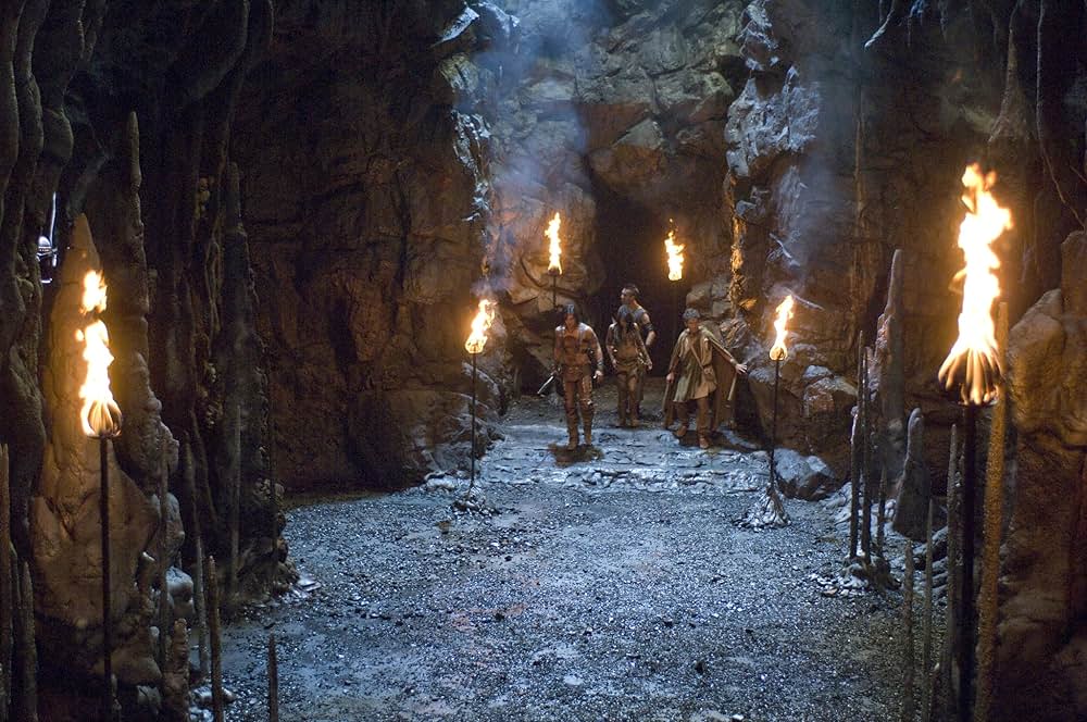 スコーピオン・キング2の画像