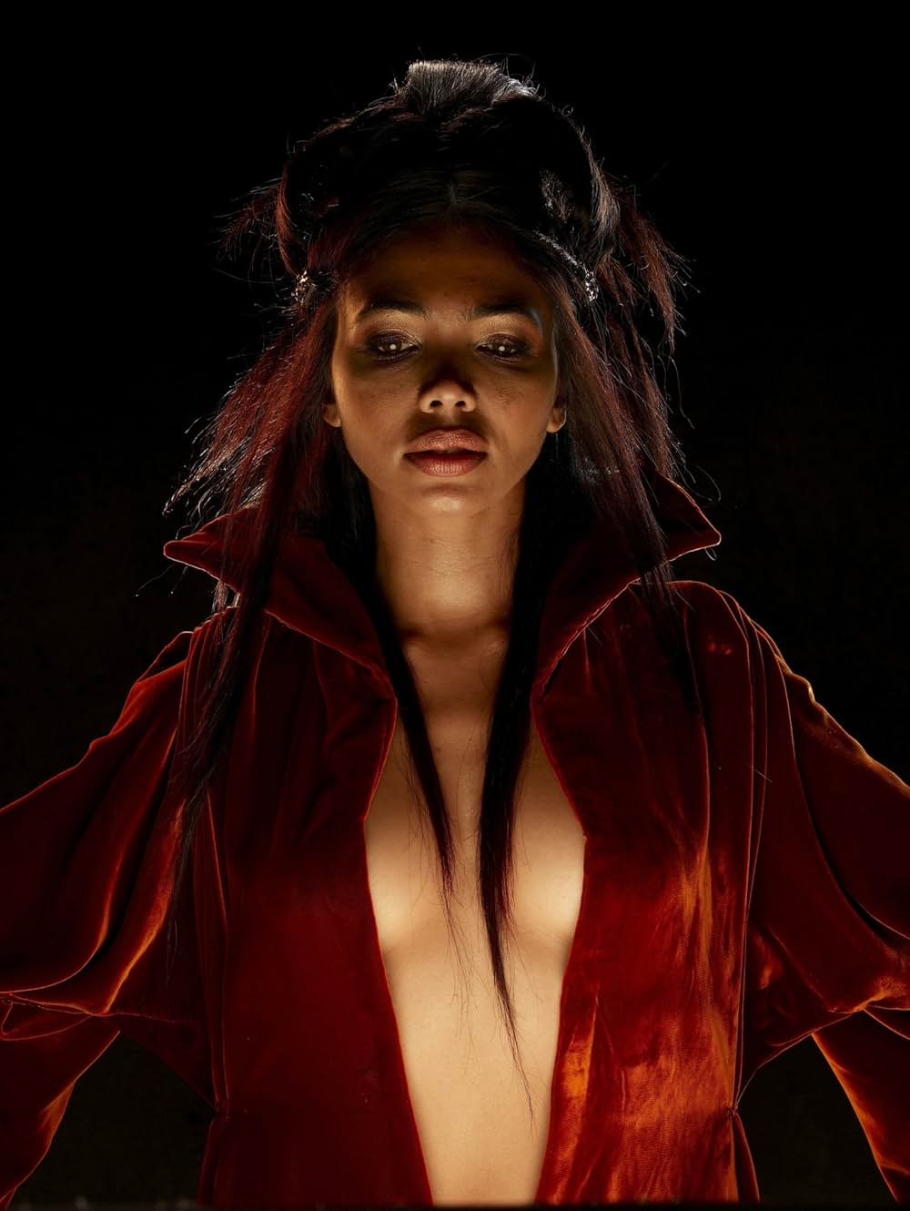 スコーピオン・キング2の画像