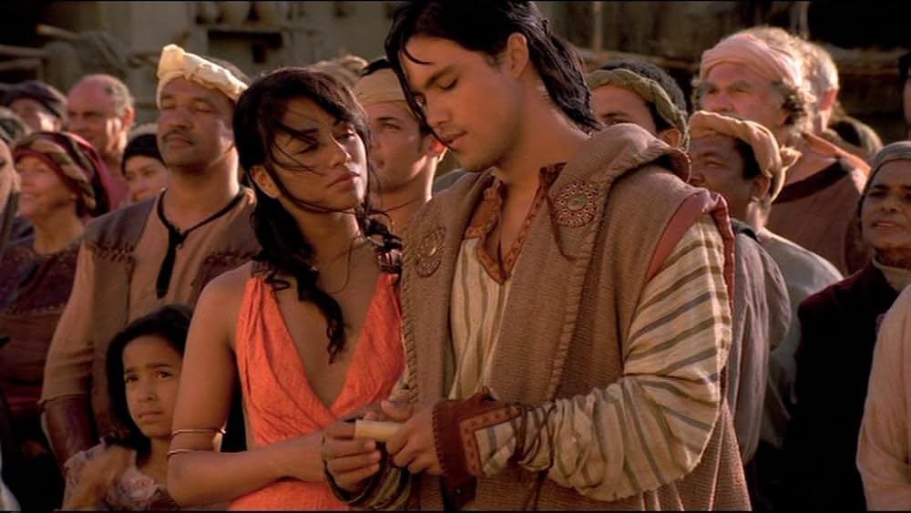 スコーピオン・キング2の画像