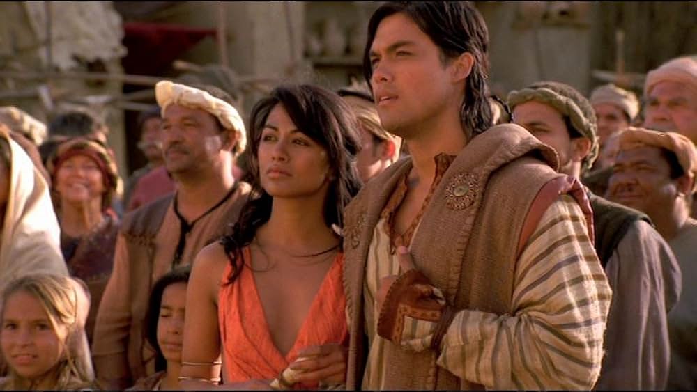 スコーピオン・キング2の画像