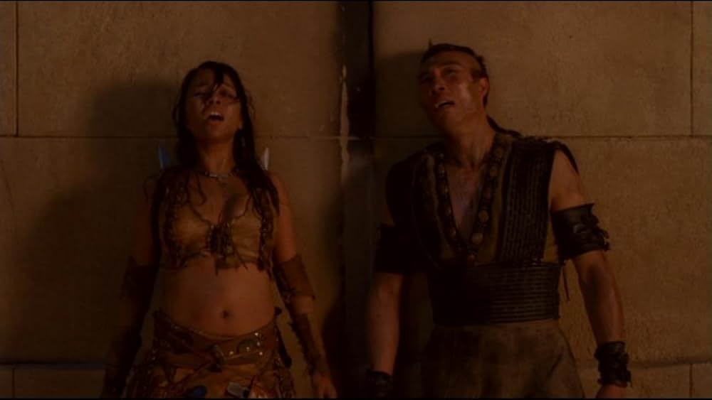 スコーピオン・キング2の画像