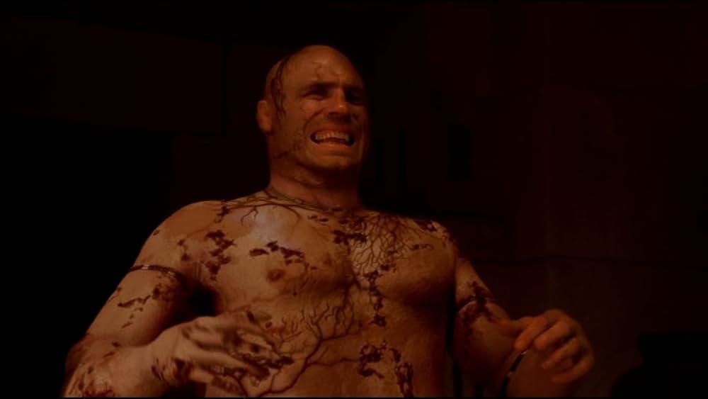 スコーピオン・キング2の画像