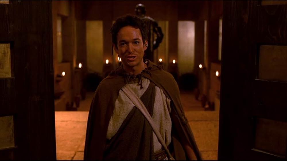 スコーピオン・キング2の画像