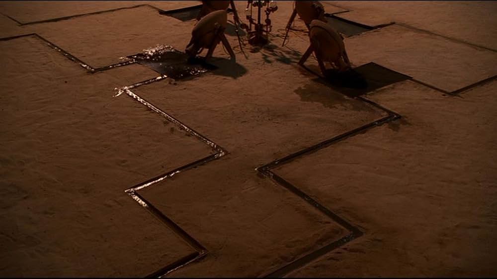 スコーピオン・キング2の画像