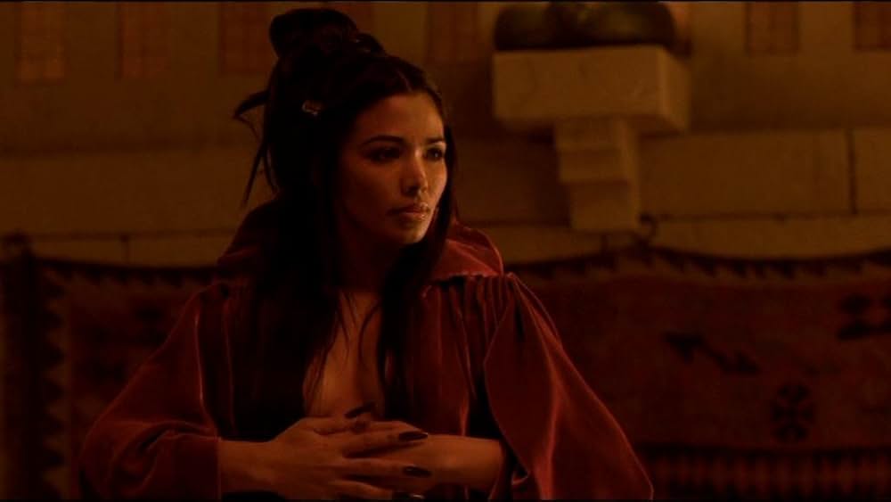 スコーピオン・キング2の画像