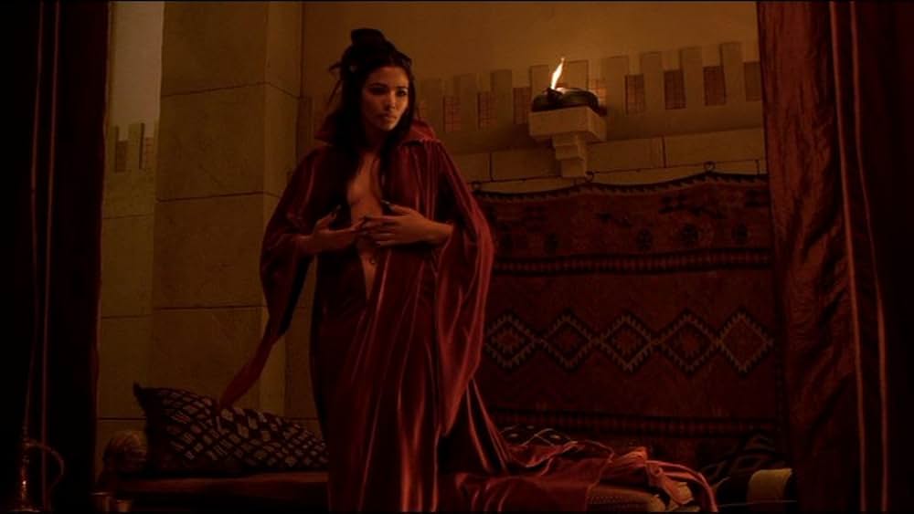 スコーピオン・キング2の画像