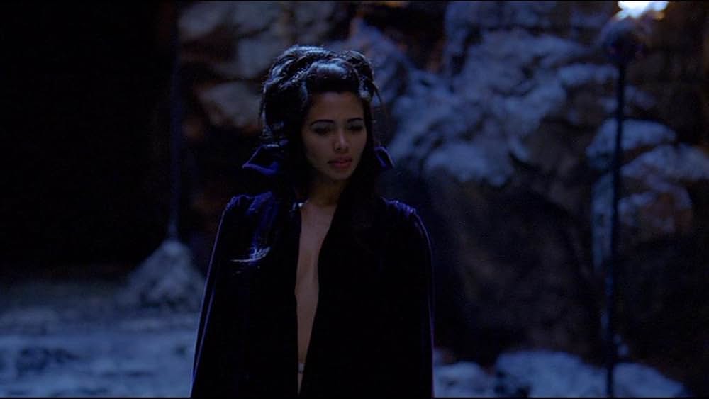 スコーピオン・キング2の画像