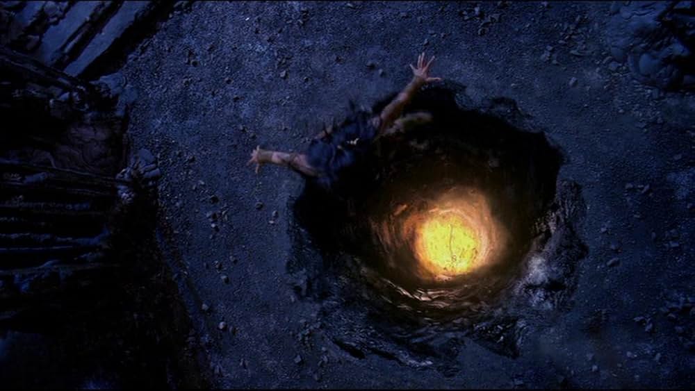 スコーピオン・キング2の画像