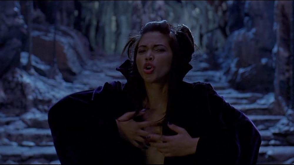 スコーピオン・キング2の画像