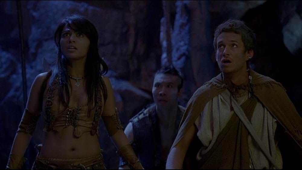 スコーピオン・キング2の画像