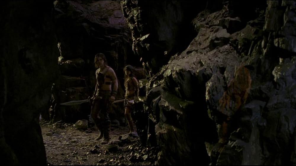 スコーピオン・キング2の画像