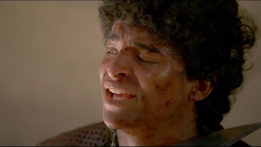 スコーピオン・キング2の画像