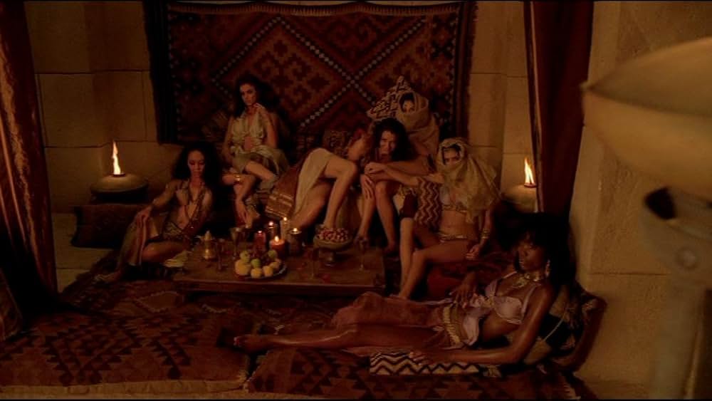 スコーピオン・キング2の画像