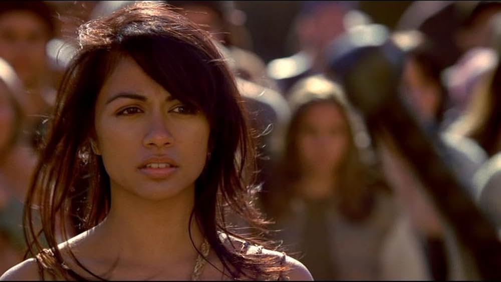 スコーピオン・キング2の画像