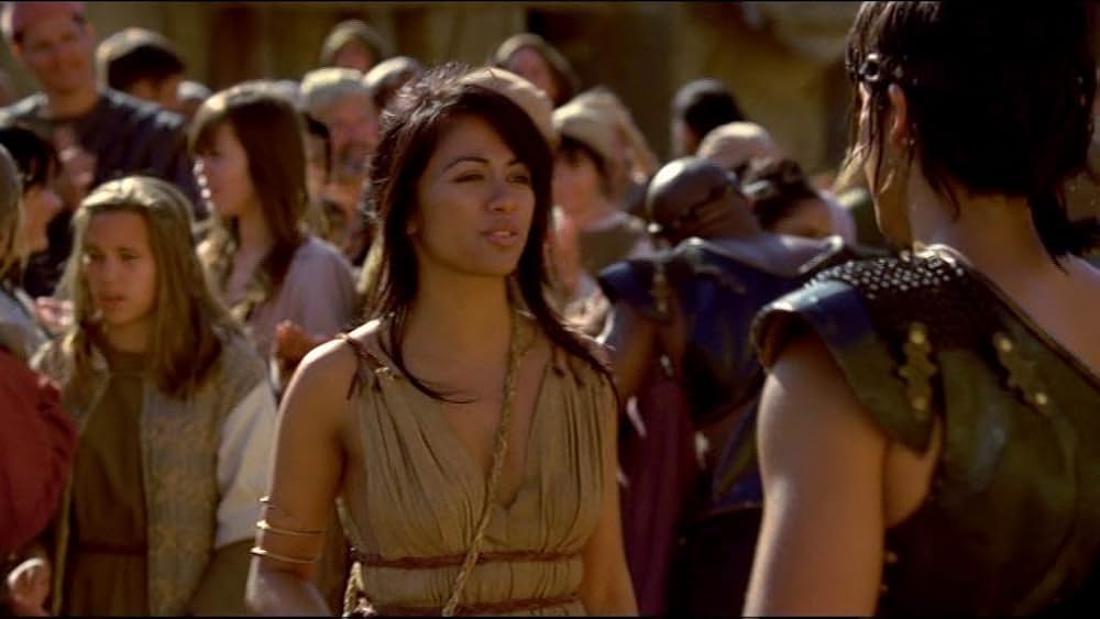 スコーピオン・キング2の画像