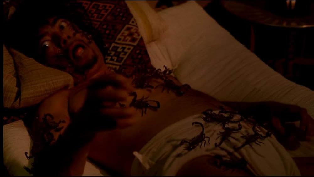 スコーピオン・キング2の画像