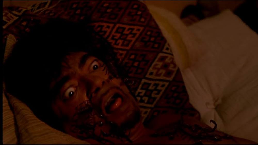 スコーピオン・キング2の画像