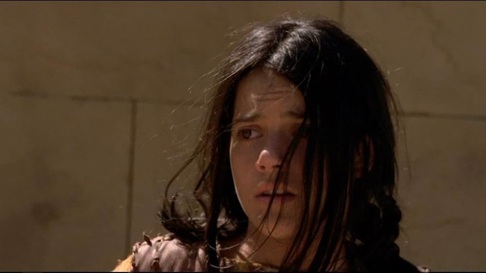 スコーピオン・キング2の画像