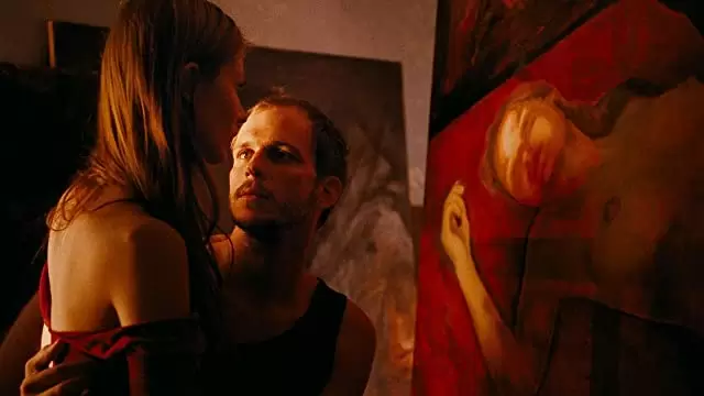 ハッピーエンドの画像