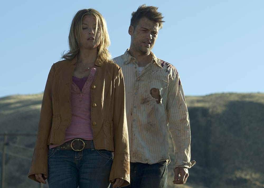 ロードキラー マッドチェイスの画像