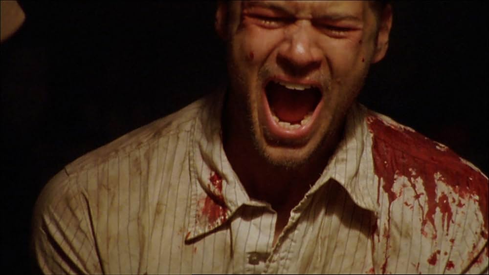 ロードキラー マッドチェイスの画像