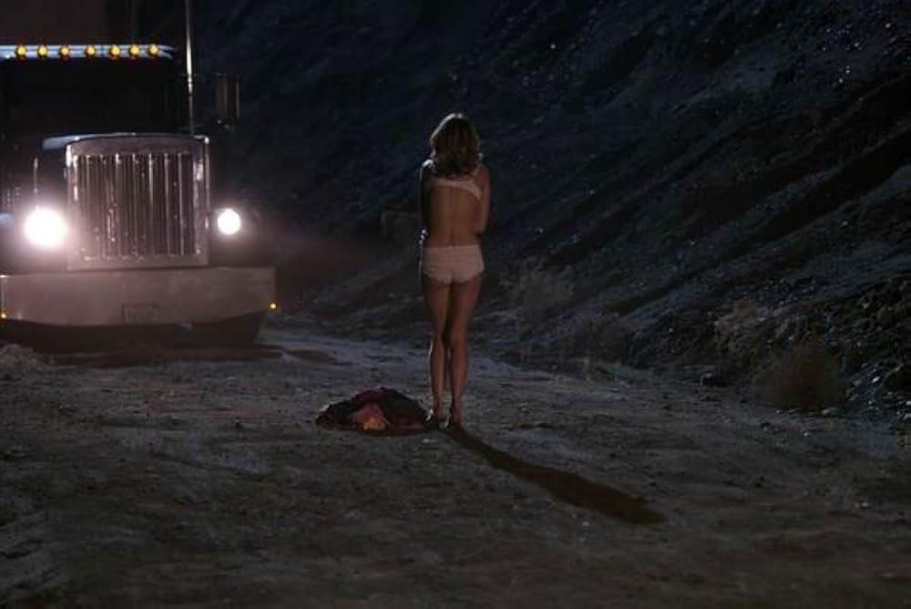 ロードキラー マッドチェイスの画像