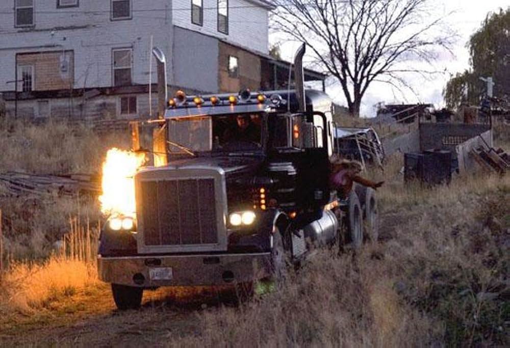 ロードキラー マッドチェイスの画像