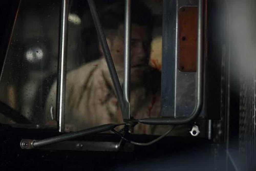 ロードキラー マッドチェイスの画像