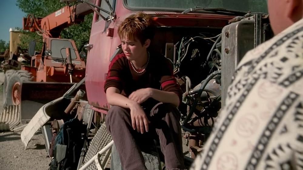 トラックスの画像