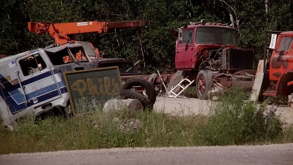 トラックスの画像