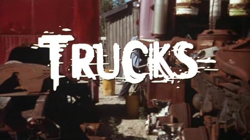 トラックスの画像