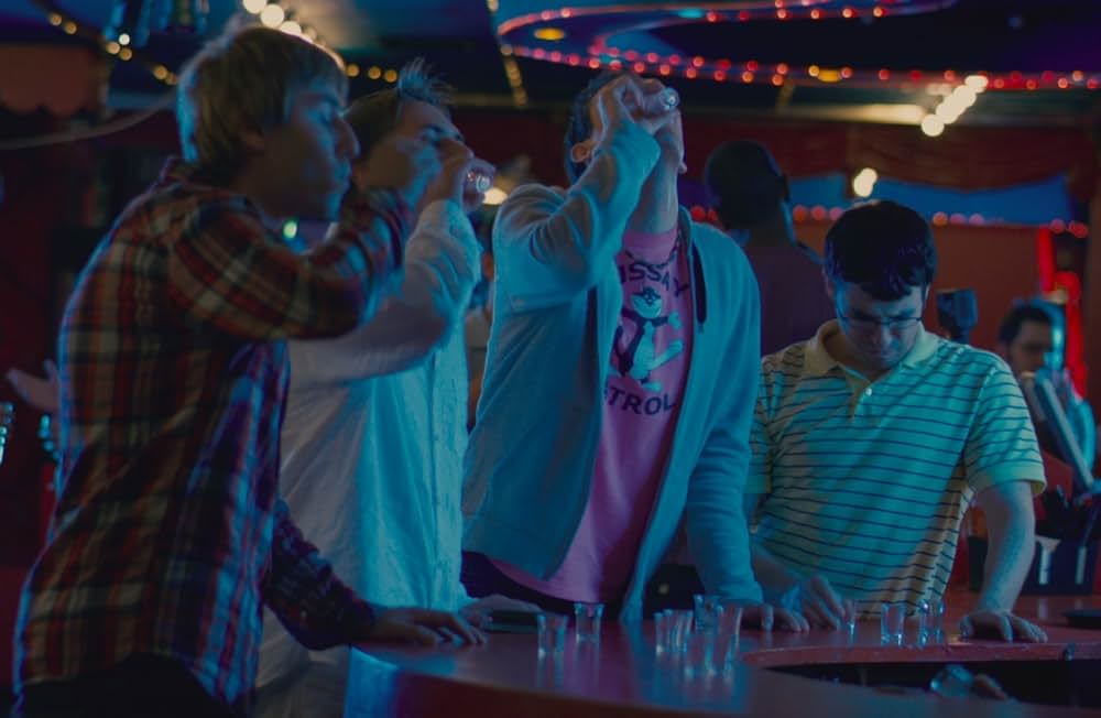 インビトゥウィーナーズ/思春期まっただ中の画像