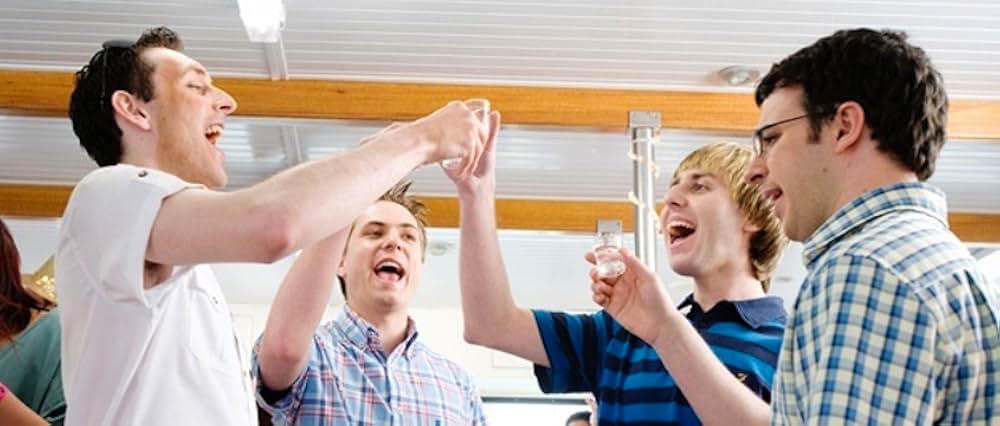 インビトゥウィーナーズ/思春期まっただ中の画像