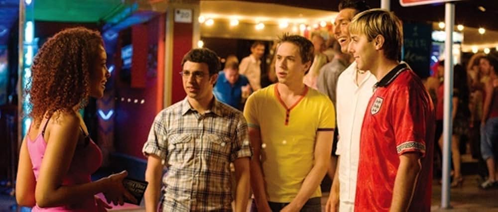 インビトゥウィーナーズ/思春期まっただ中の画像