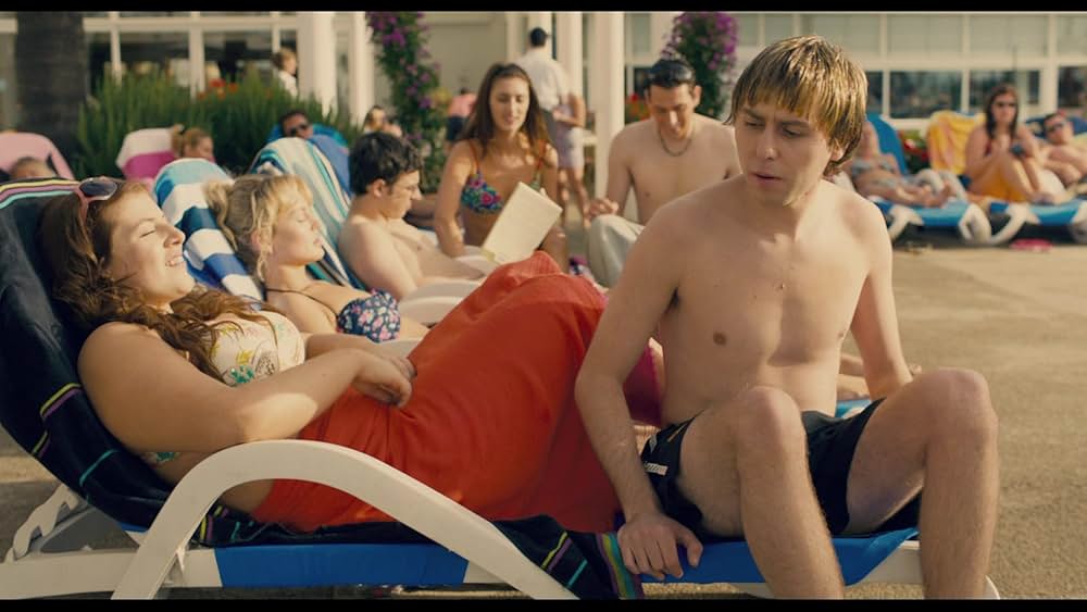 インビトゥウィーナーズ/思春期まっただ中の画像