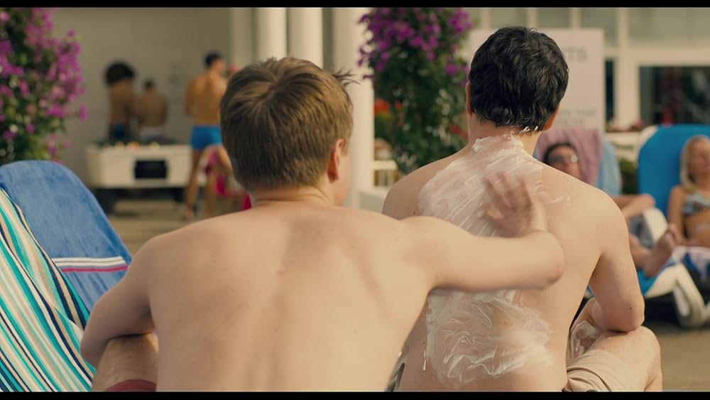 インビトゥウィーナーズ/思春期まっただ中の画像