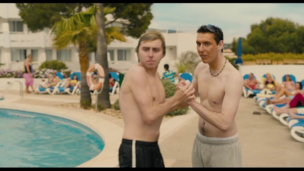 インビトゥウィーナーズ/思春期まっただ中の画像