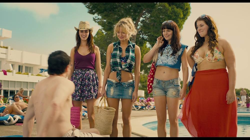 インビトゥウィーナーズ/思春期まっただ中の画像