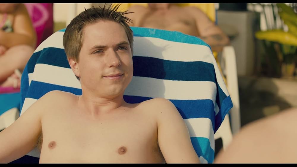 インビトゥウィーナーズ/思春期まっただ中の画像