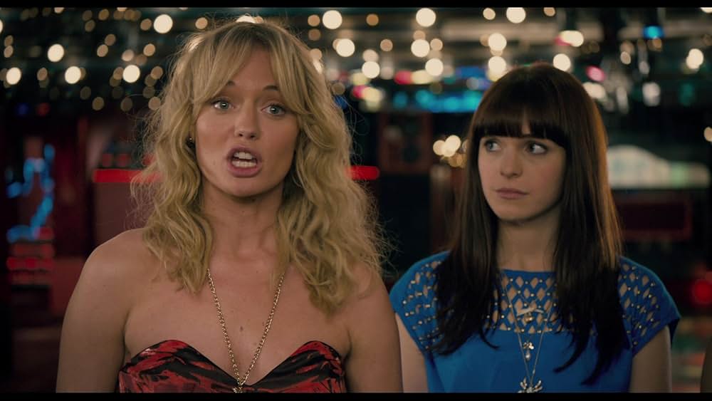 インビトゥウィーナーズ/思春期まっただ中の画像