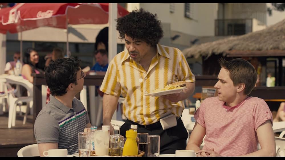 インビトゥウィーナーズ/思春期まっただ中の画像