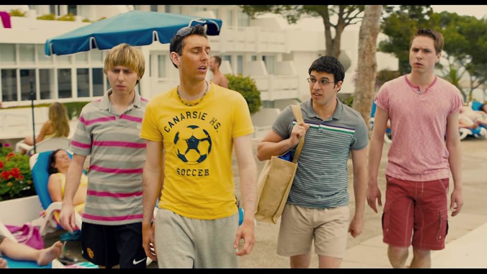 インビトゥウィーナーズ/思春期まっただ中の画像