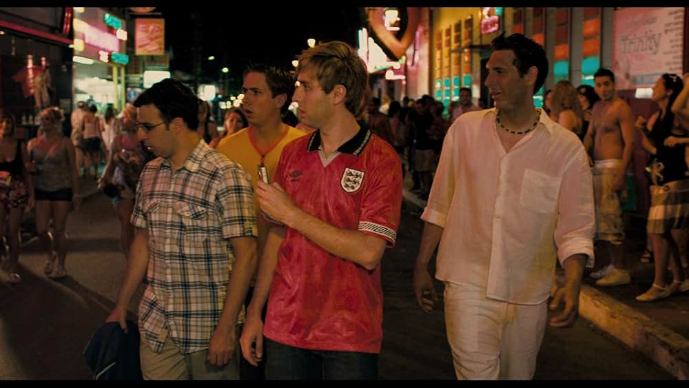 インビトゥウィーナーズ/思春期まっただ中の画像