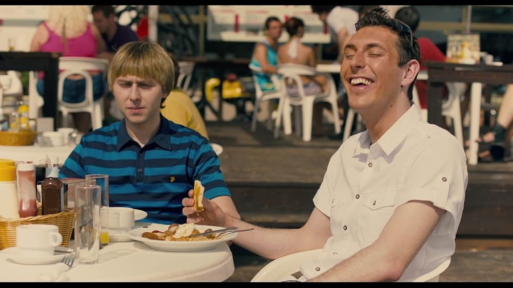 インビトゥウィーナーズ/思春期まっただ中の画像